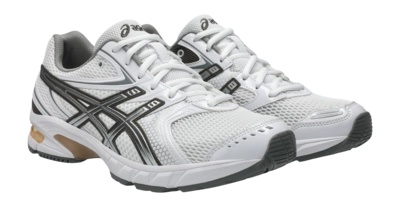 ASICS GEL-DS TRAINER 14 White/Sepia Brown 26