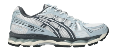 ASICS GEL-KAYANO 12.1 White/Carrier Grey 26