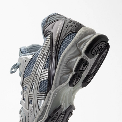 ○新品○ ASICS/アシックス GEL KAYANO 14 25cm GEL-KAYANO 14 Sportstyle Shoes US - Asics
