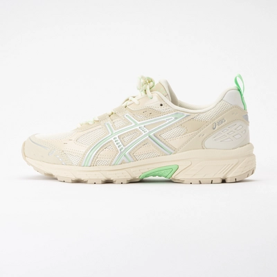 Baskets ASICS Unisex GEL-NUNOBIKI Cream/Menthol