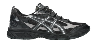 ASICS Unisex GEL-NUNOBIKI Graphite Grey/Black