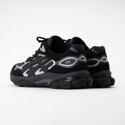 ASICS Unisex GEL-NYC 2.0 Graphite Grey/Black 26 | Sneaker District COM