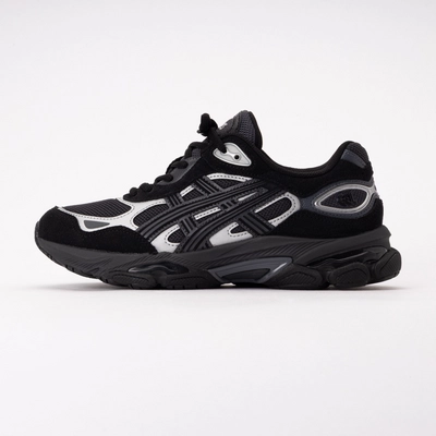 ASICS Unisex GEL-NYC 2.0 Graphite Grey/Black 26 | Sneaker District COM