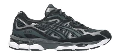 ASICS Unisex GEL-NYC Graphite Grey/Graphite Grey