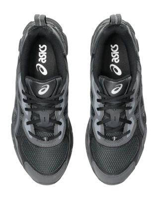 ASICS Unisex GEL-NYC RGD Black/Graphite Grey | SneakerBAAS