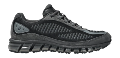 ASICS Unisex GEL-QUANTUM 360 I AMP Black/Graphite Grey