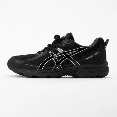 Sneaker Asics GEL-VENTURE 6 Unisex Black 2