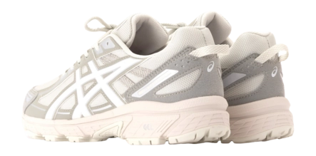 ASICS Unisex GEL-VENTURE 6 Lake Grey/Seal Grey | Sneaker District