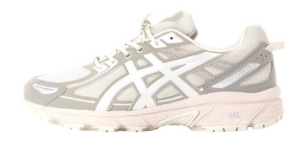 ASICS Unisex GEL-VENTURE 6 Lake Grey/Seal Grey | Sneaker District