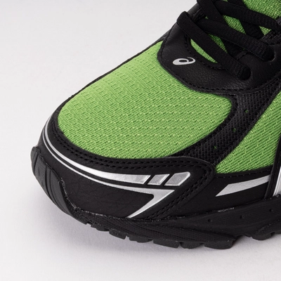 パンツ 26 ASICS Unisex GEL-VENTX Piquant Green/Black 26 | Sneaker District COM