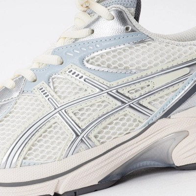 ASICS Unisex GT-2160 Cream/Pure Silver FW25 25 | Sneaker District COM