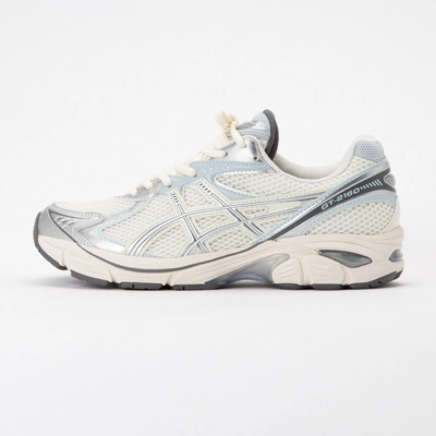 ASICS Unisex GT-2160 Cream/Pure Silver FW25 25 | Sneaker District COM