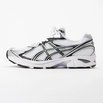 ASICS Unisex GT-2160 White/Black 2024