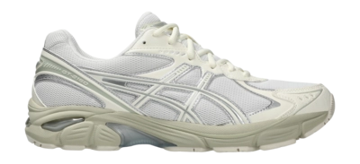 ASICS Unisex GT-2160 White/Cream