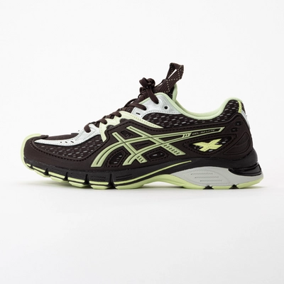 ASICS Unisex UB12-S GEL-SD-LYTE Lichen Rock/Black Coffee 25