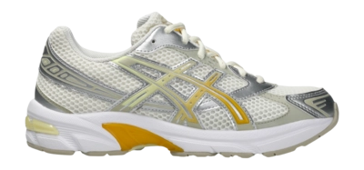 ASICS Women GEL-1130 Cream/Pure Silver
