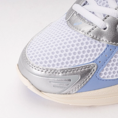 ASICS Women GEL-1130 White/Light Sapphire 26 | Sneaker District COM