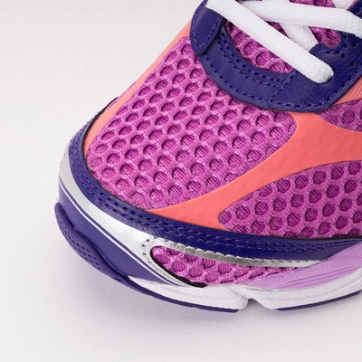Asics Gel - Cumulus 16 running sneakers — Purple, Teal, Pink 36112311_67753807_600.jpg main image 3