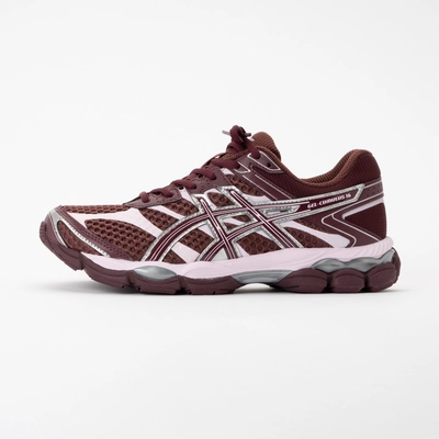 Sneaker ASICS GEL-CUMULUS 16 Damen Port Royal / Pink