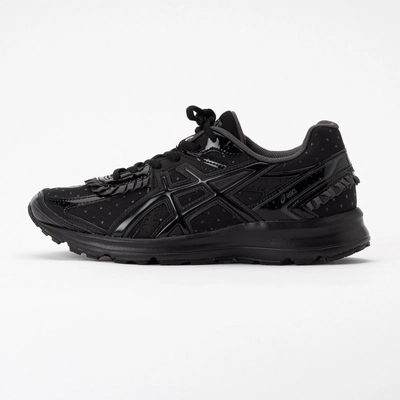 ASICS Women JOG 100S Black/Black