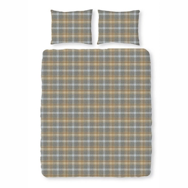 Dekbedovertrek Romanette Aspen Flanel