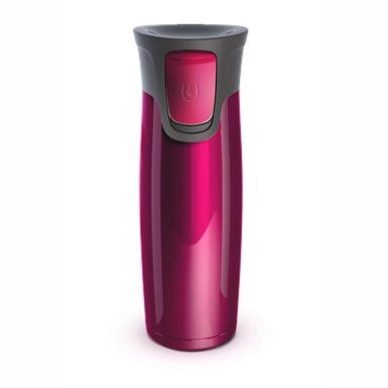 Thermobecher Contigo Astor Violett