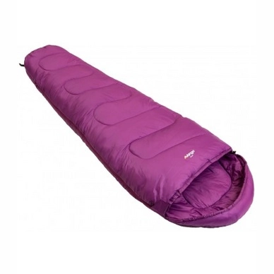 Slaapzak Vango Atlas Plum Purple