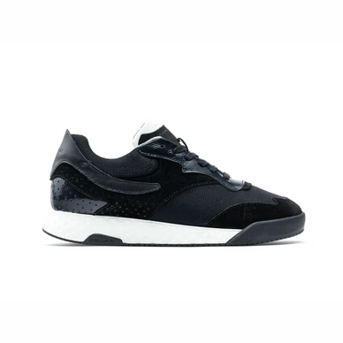 Rehab Women Avery Metallic Black