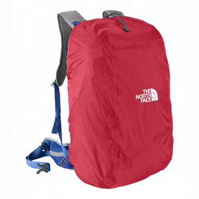 Housse de Pluie The North Face Pack Red Large