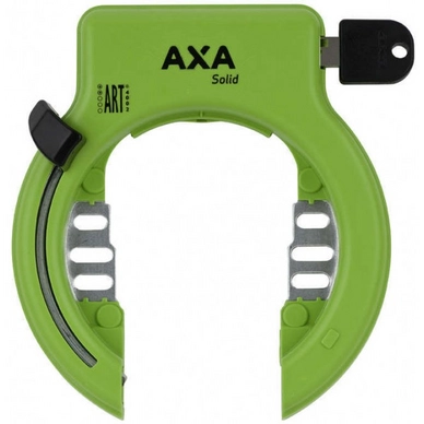 Ringslot AXA Solid XL Groen