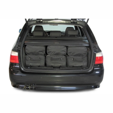 Autotassenset Car-Bags BMW 5 Touring (E61) '04-'11