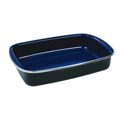 Ovenschaal BK Fortalit 3.6L Blauw