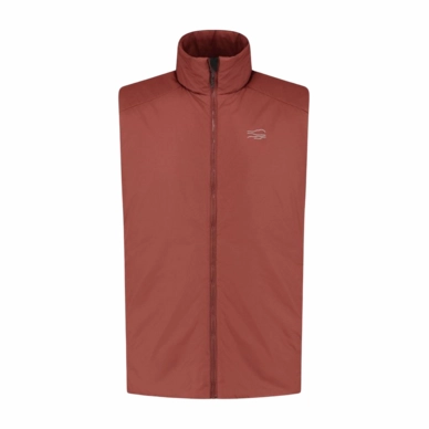 Vest Blue Loop Men Virga ISO Dark Terra