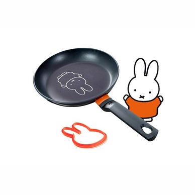 Frying Pan BK Special Collection Miffy 24 cm