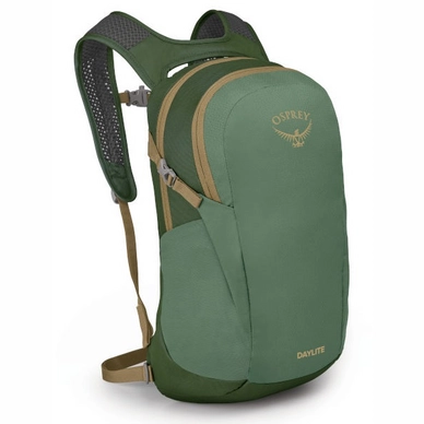 Rucksack Osprey Daylite Tortuga/Dustmoss Green