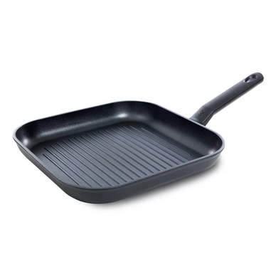 Grill Pan BK Easy Induction 26 x 26 cm