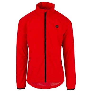 Imperméable AGU Unisex Go Jacket Red