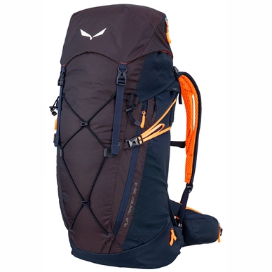 Sac de Randonnée Salewa Homme Alp Trainer 35+3 Premium Navy