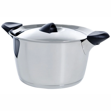 Soup Pot BK Q-linair Classic 24 cm