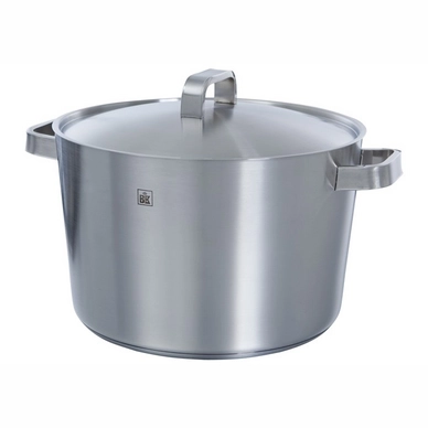 Soup Pot BK Conical+ 24 cm