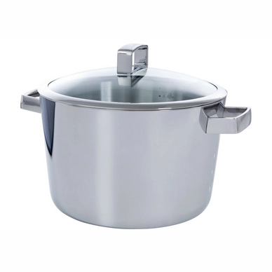 Soup Pot BK Conical Deluxe 24 cm