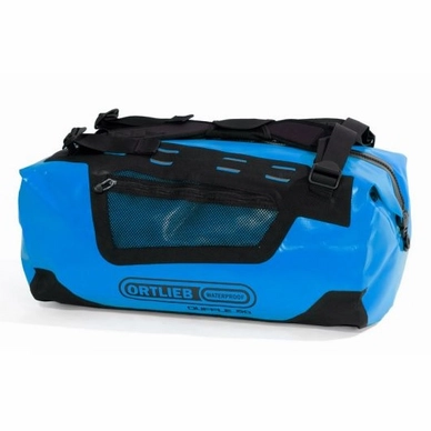 Reistas Ortlieb Duffle Rs 85L Ocean Blue Black