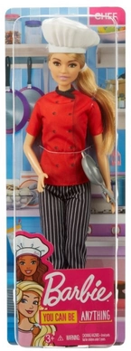 Barbie Chefkok (FXN99)
