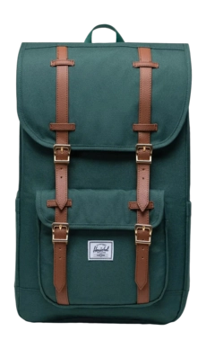Backpack Herschel Little America Trekking Green