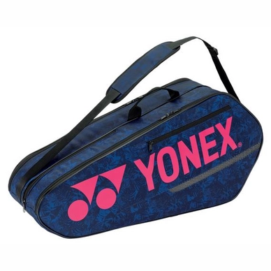 Tennistas Yonex Team Series Bag 6R 42126E Navy