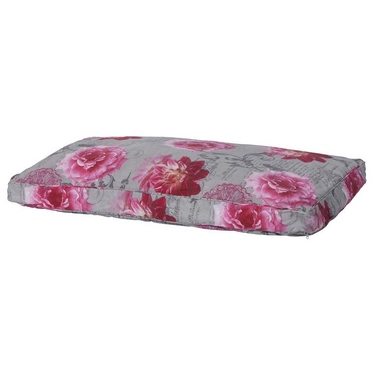 Hondenkussen Woef Woef Lounge Babet Fuchsia L