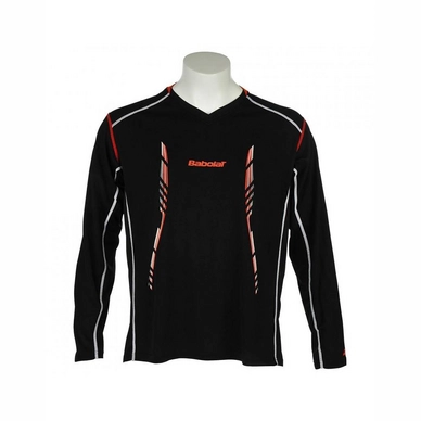 Trui Babolat Perf Men Black