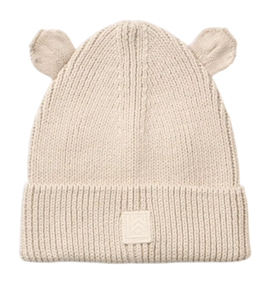 Babymuts Liewood Gina Beanie Sandy
