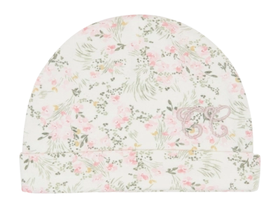 Babymuts Tartine et Chocolat Jardin Hivernal Lichtroze