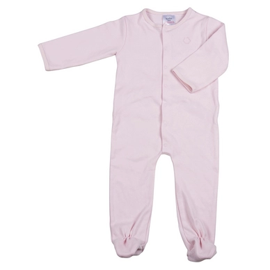Babypakje Koeka Jip Met Voetjes Baby Pink